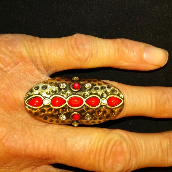 Jewelry - Ring